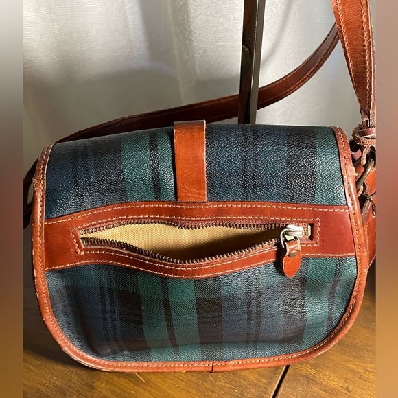 Ralph Lauren Crossbody - Picture 7 of 14